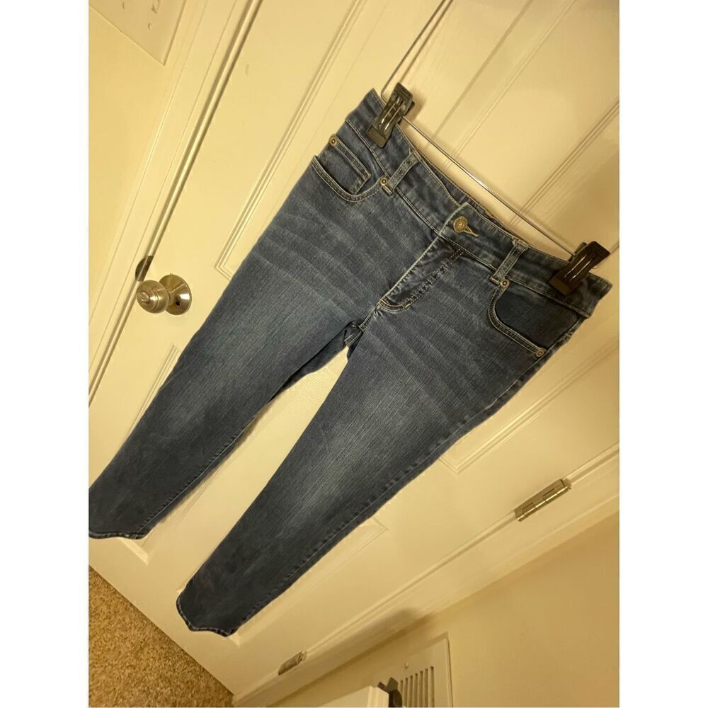 Chico’s women’s jeans So Slimming size 00 short